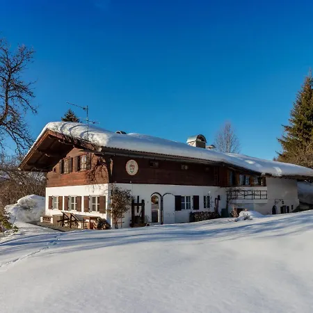 Cosy In Kutzbuhel With Barbecue Kitzbuhel