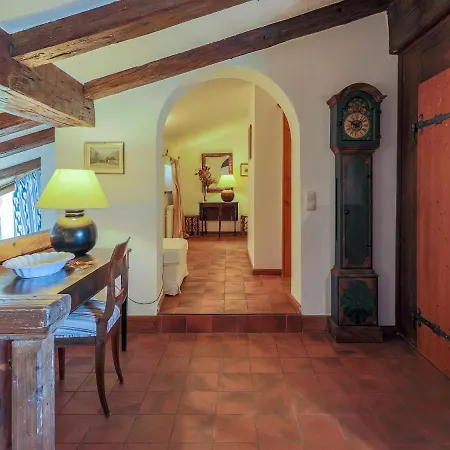 Villa Cosy In Kutzbuhel With Barbecue Kitzbuhel
