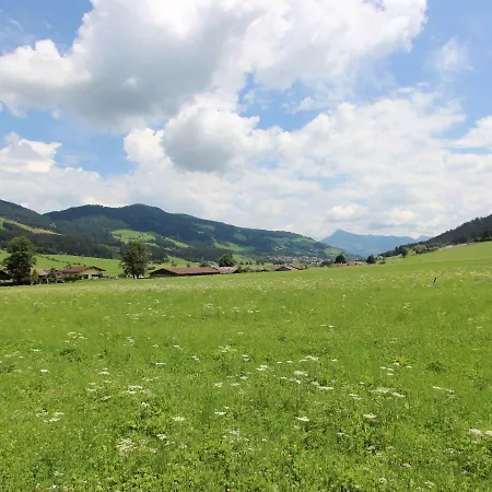 Cosy In Kutzbuhel With Barbecue Kitzbuhel